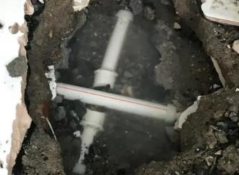 武安阳台漏水维修公司为您分享楼上楼下漏水怎么处理