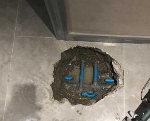武安阳台漏水维修公司分享下暖气管道漏水的原因有哪些