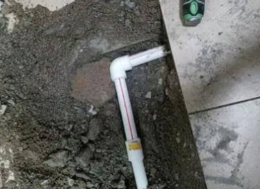 武安阳台漏水维修时有哪些声音会影响检漏仪
